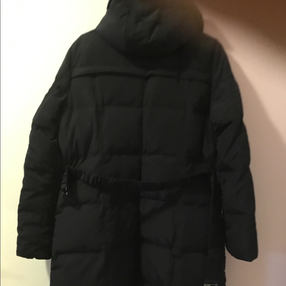 Calvin Klein Coat - Picture 3 of 4